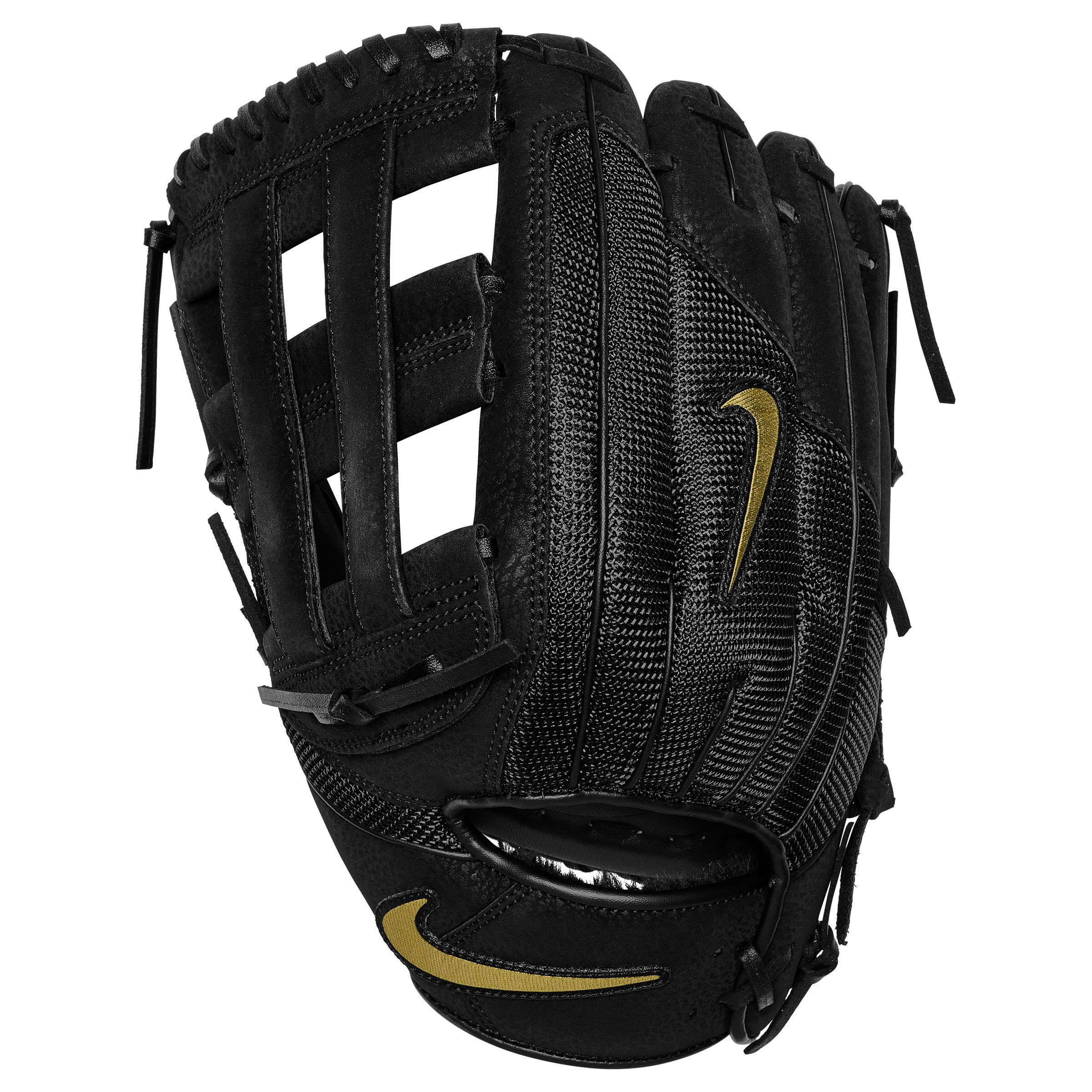 Nike Force Edge H-Web 12.5" Baseball Glove