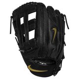 Nike Force Edge H-Web 12.5" Baseball Glove Back_Flat