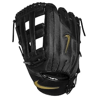 Nike Force Edge H-Web 12.5" Baseball Glove Back_Flat