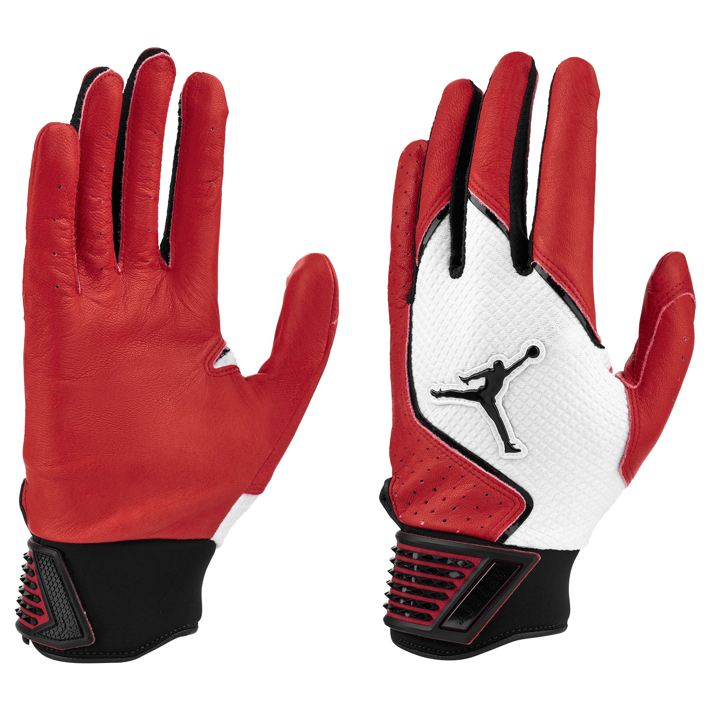 Image of Jordan Fly Select Batting Gloves