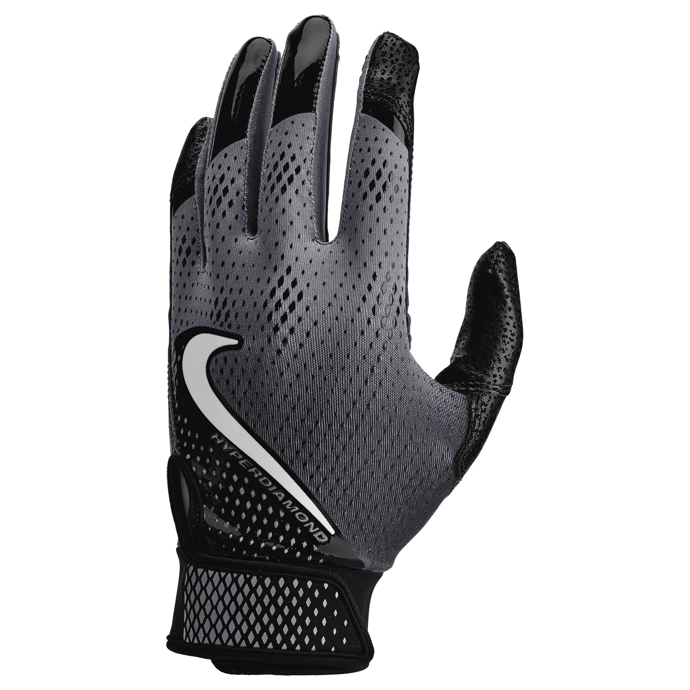 Image of Nike Hyperdiamond 3.0 Batting Gloves