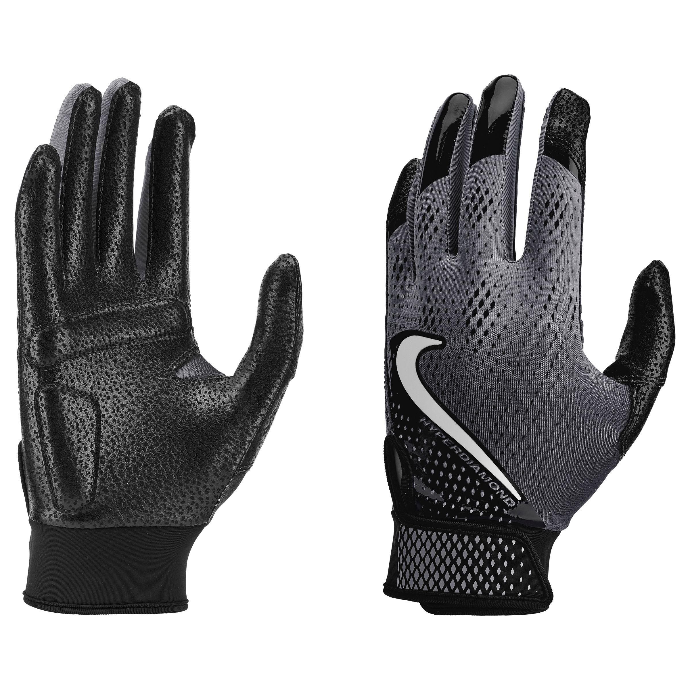 Nike Hyperdiamond 3.0 Batting Gloves