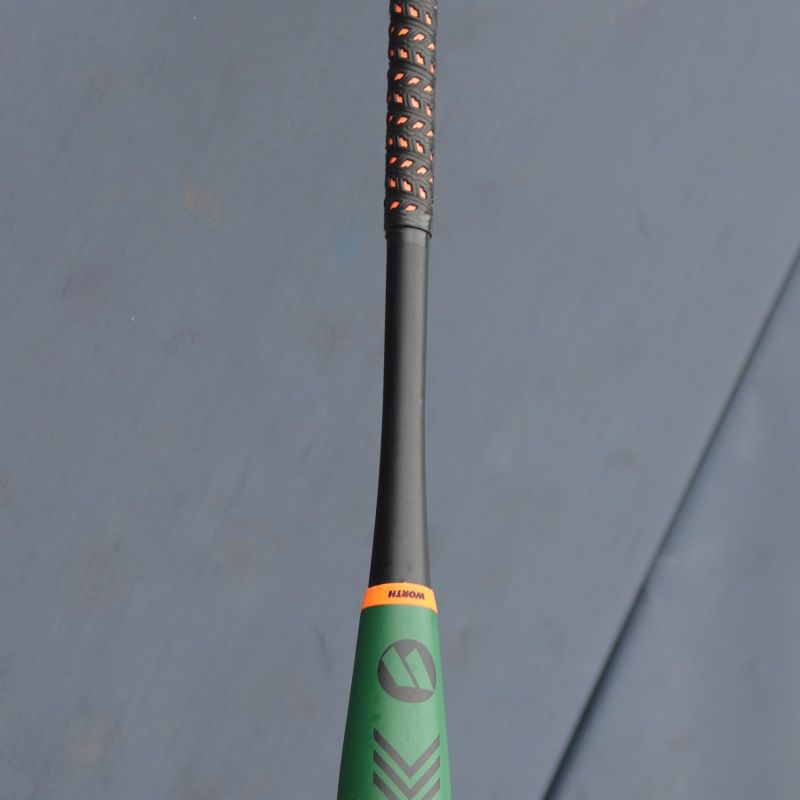 Worth Bigfoot XXL Load Slowpitch Bat