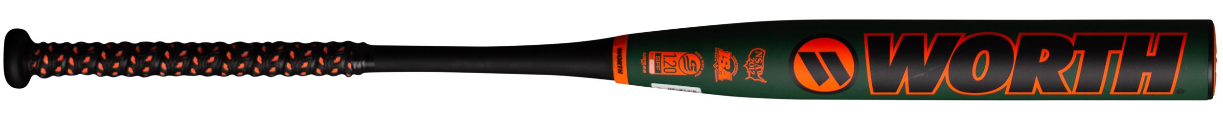 Worth Bigfoot XXL Load Slowpitch Bat