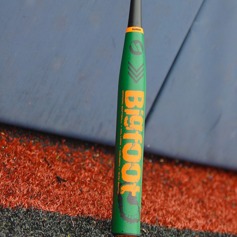 Worth Bigfoot XXL Load Slowpitch Bat