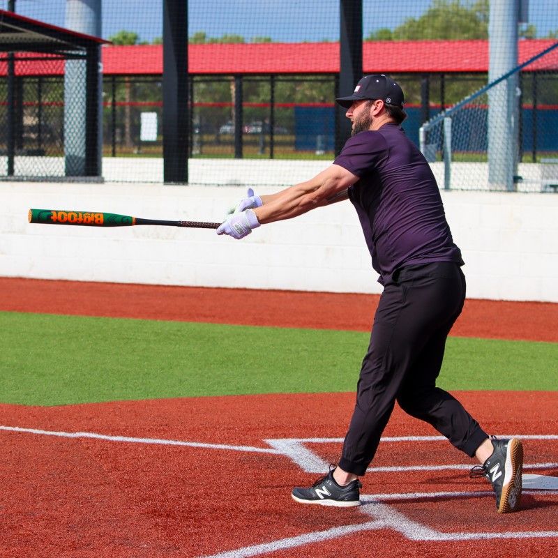 Worth Bigfoot XXL Load Slowpitch Bat