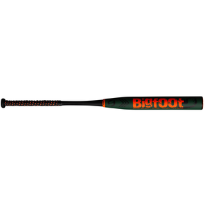 Worth Bigfoot XXL Load Slowpitch Bat