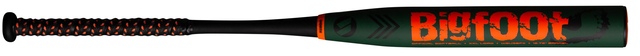 Worth Bigfoot XXL Load Slowpitch Bat