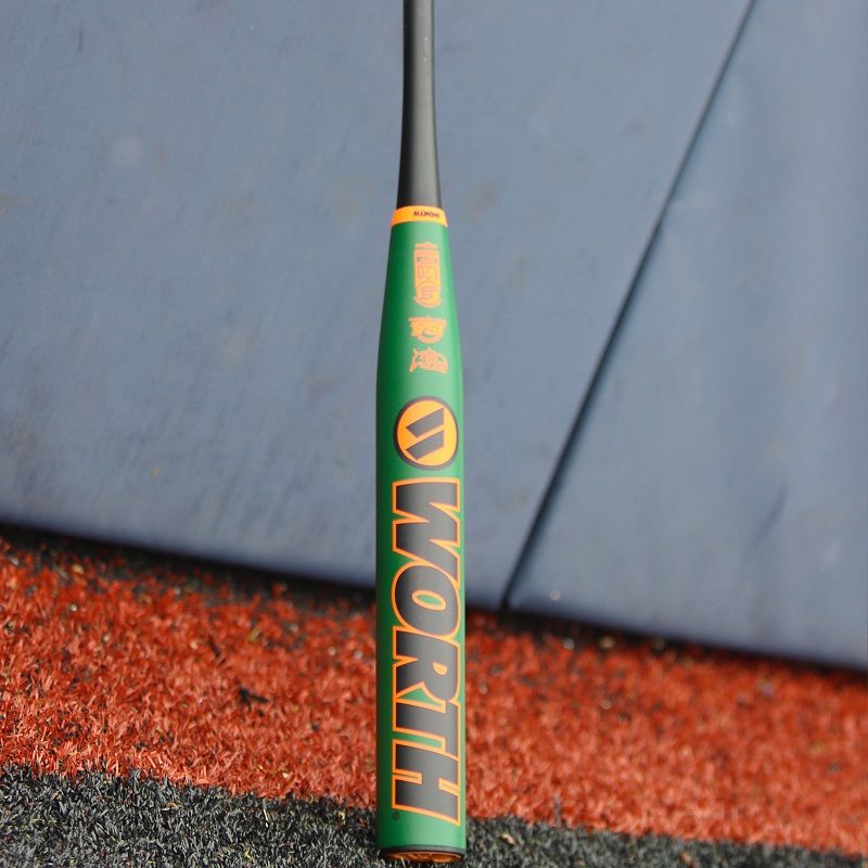 Worth Bigfoot XXL Load Slowpitch Bat