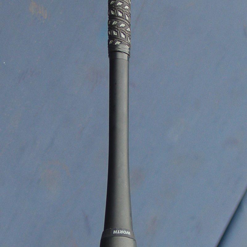 Worth Silverback XL Load Slowpitch Bat