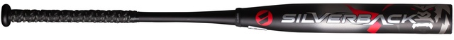 Worth Silverback XL Load Slowpitch Bat
