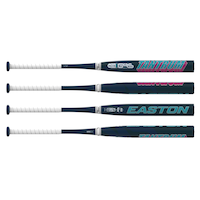 Easton Tantrum 12 Inch Loaded Slowpitch Bat Composite_or_Mixed
