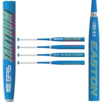 Easton Tantrum 13 Inch Loaded Slowpitch Bat Composite_or_Mixed