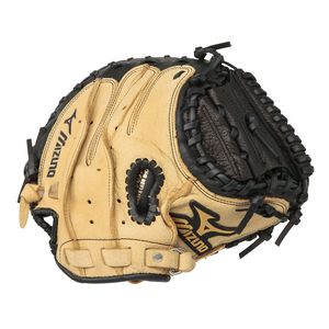 Mizuno Prospect 32.5 Youth Baseball Catcher Mitts