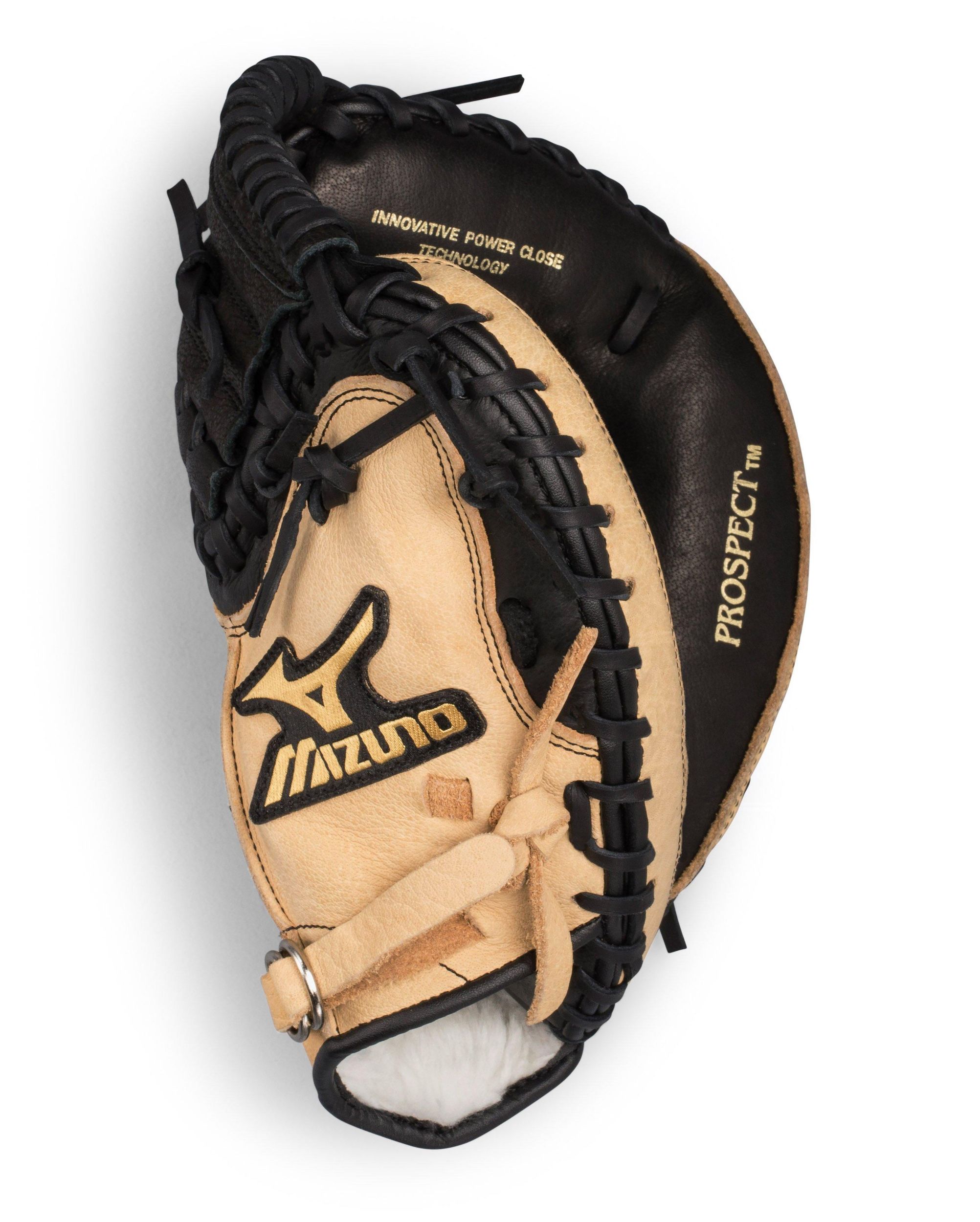 Mizuno Prospect 32.5 Youth Baseball Catcher Mitts