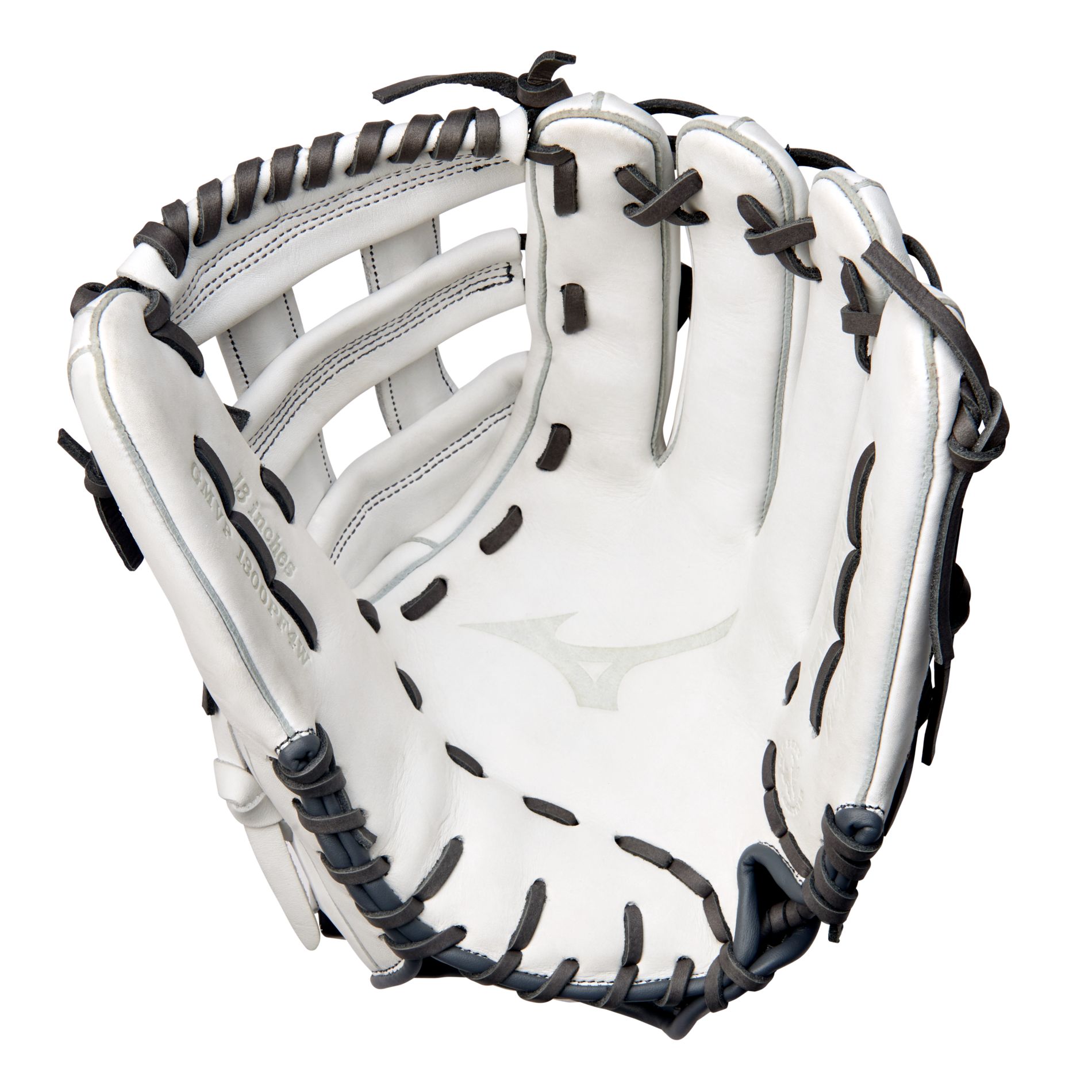 Mizuno MVP Prime Fastpitch 13.0 Baseball Right Hand Catcher