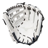 Mizuno MVP Prime Fastpitch 13.0 Baseball Right Hand Catcher Front_Flat