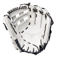 Mizuno MVP Prime Fastpitch 13.0 Baseball Right Hand Catcher Front_Flat