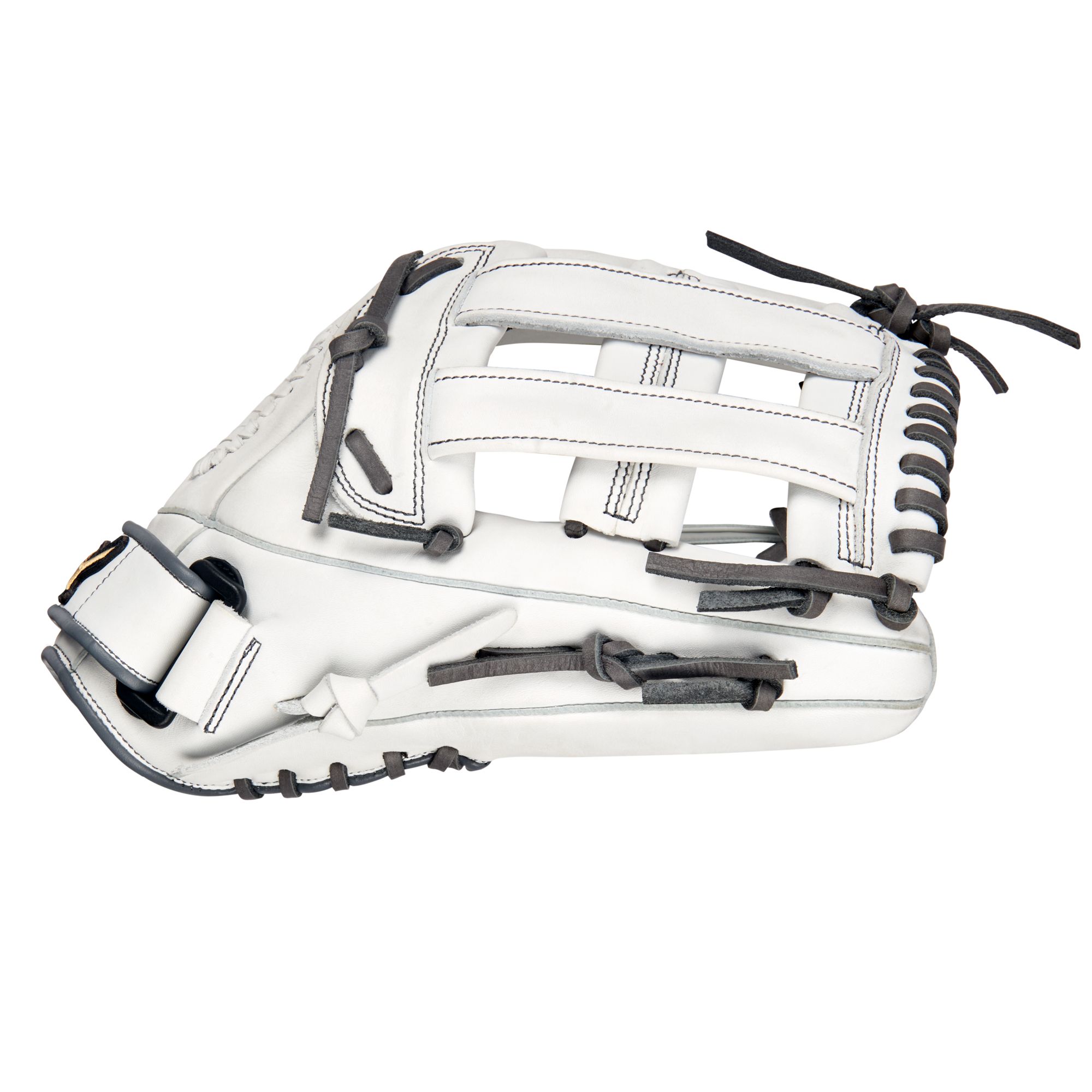 Mizuno MVP Prime Fastpitch 13.0 Baseball Right Hand Catcher