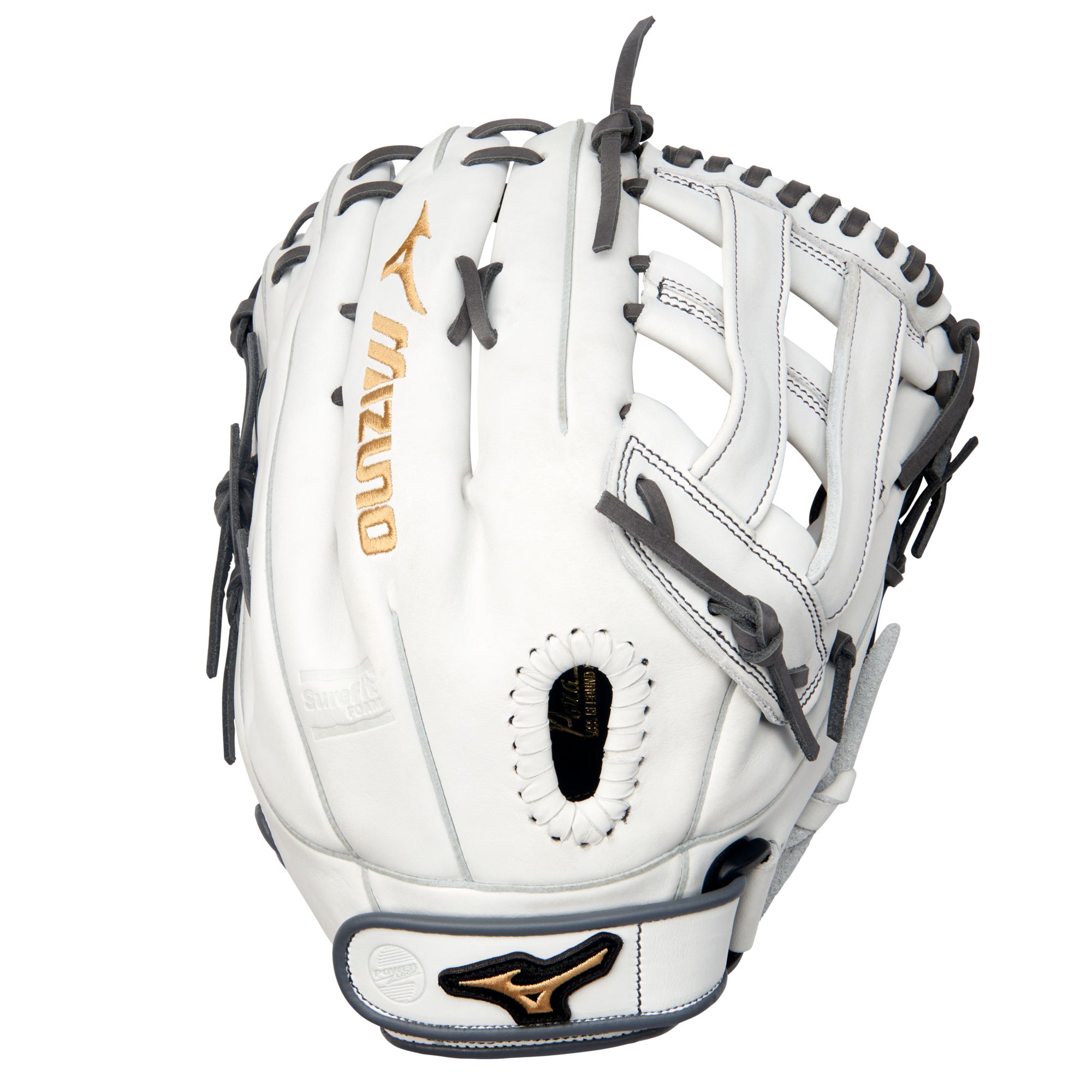 Mizuno MVP Prime Fastpitch 13.0 Baseball Right Hand Catcher