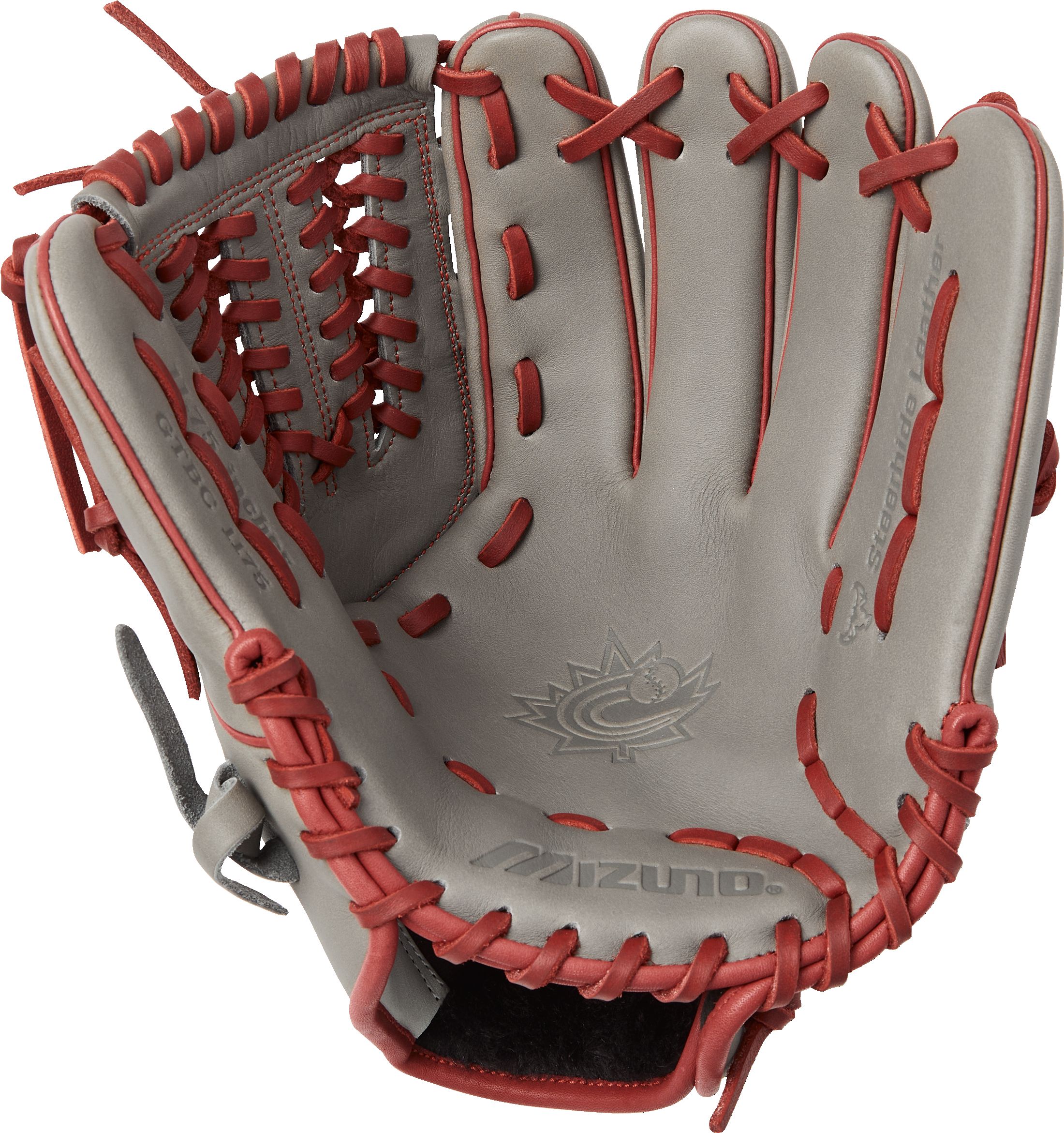 Mizuno Tradition Series BC 11.75 Baseball Glove