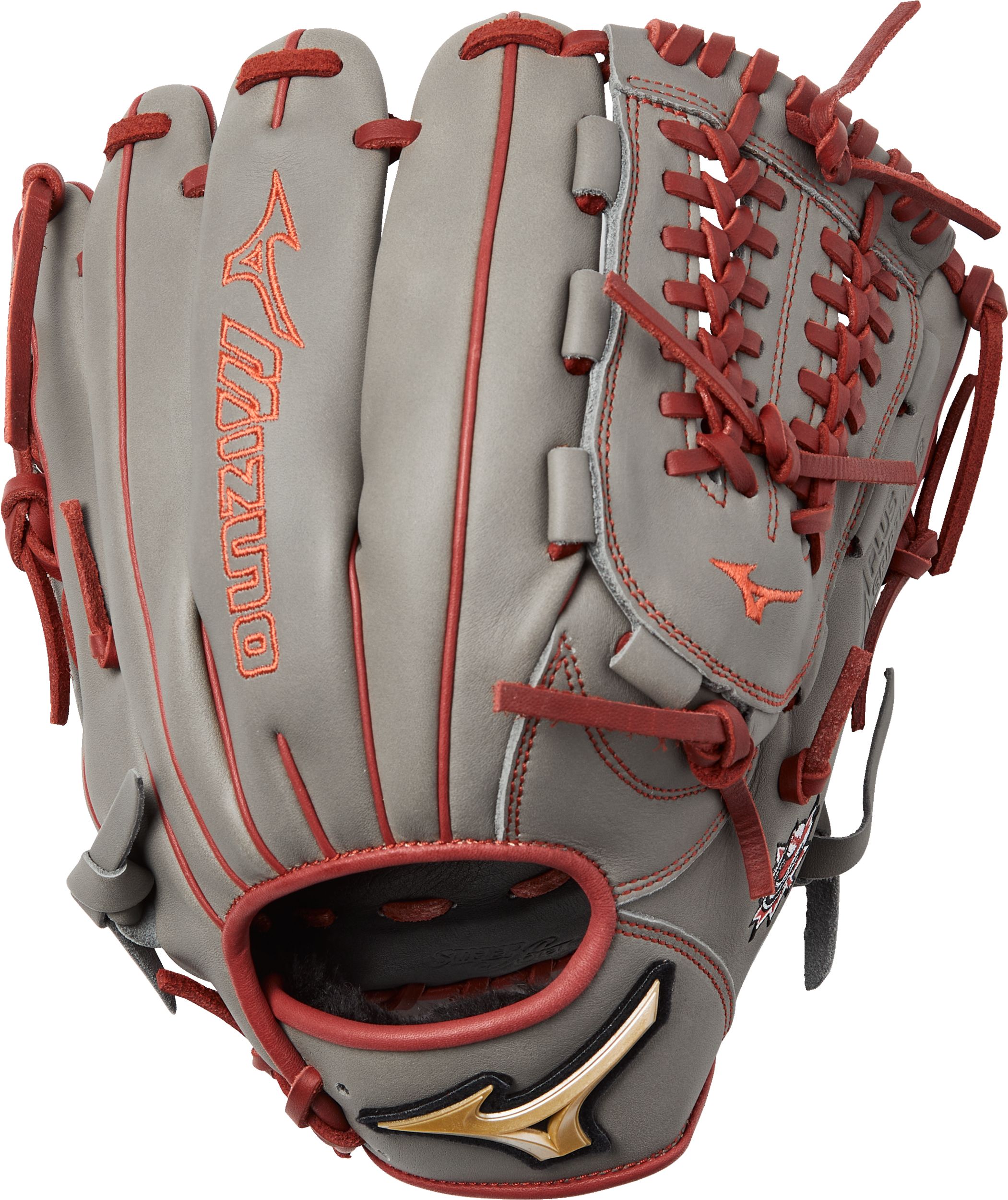 SportChek has Mizuno Tradition Series BC 11.75 Baseball Glove