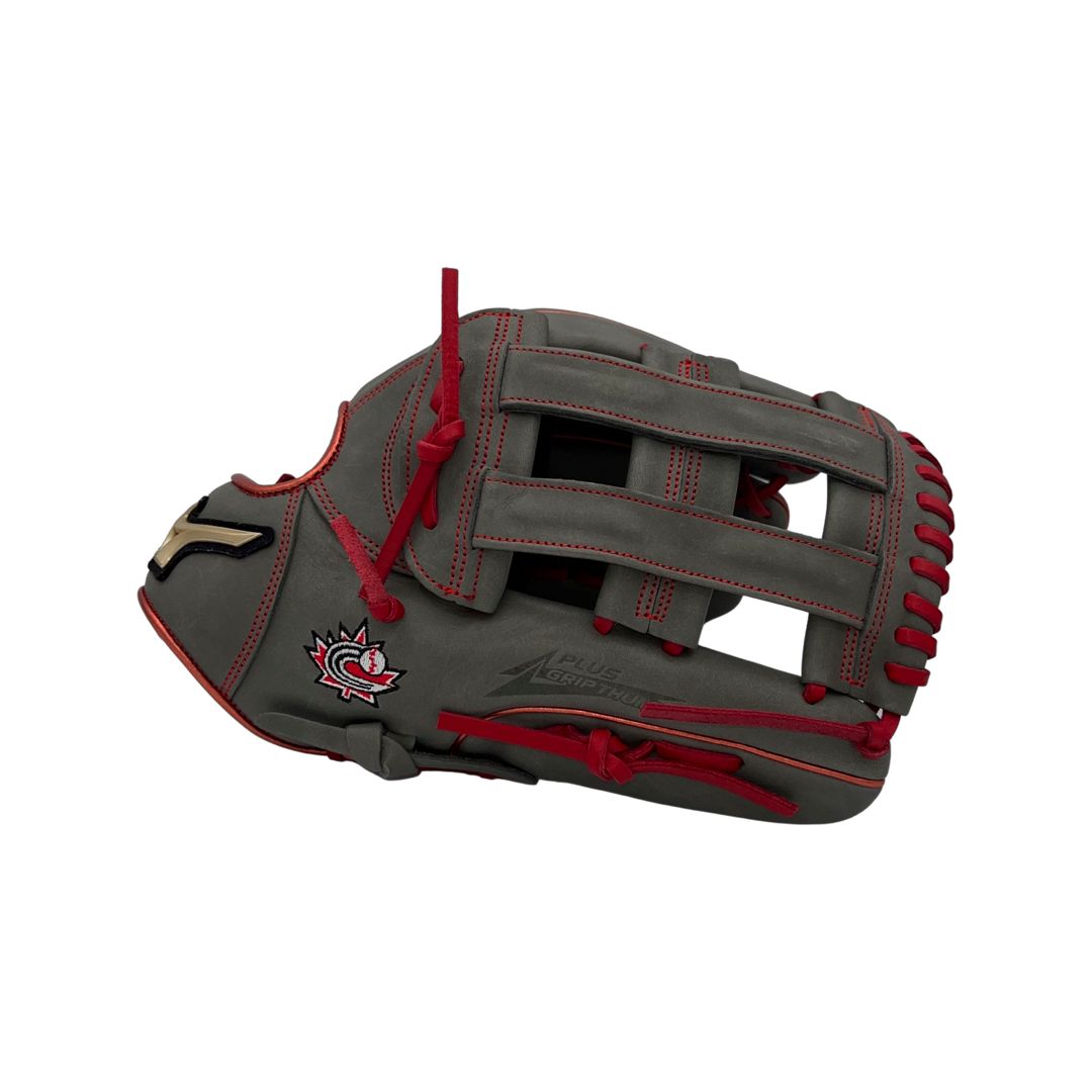 Mizuno Tradition Series BC 12.75 Baseball Glove