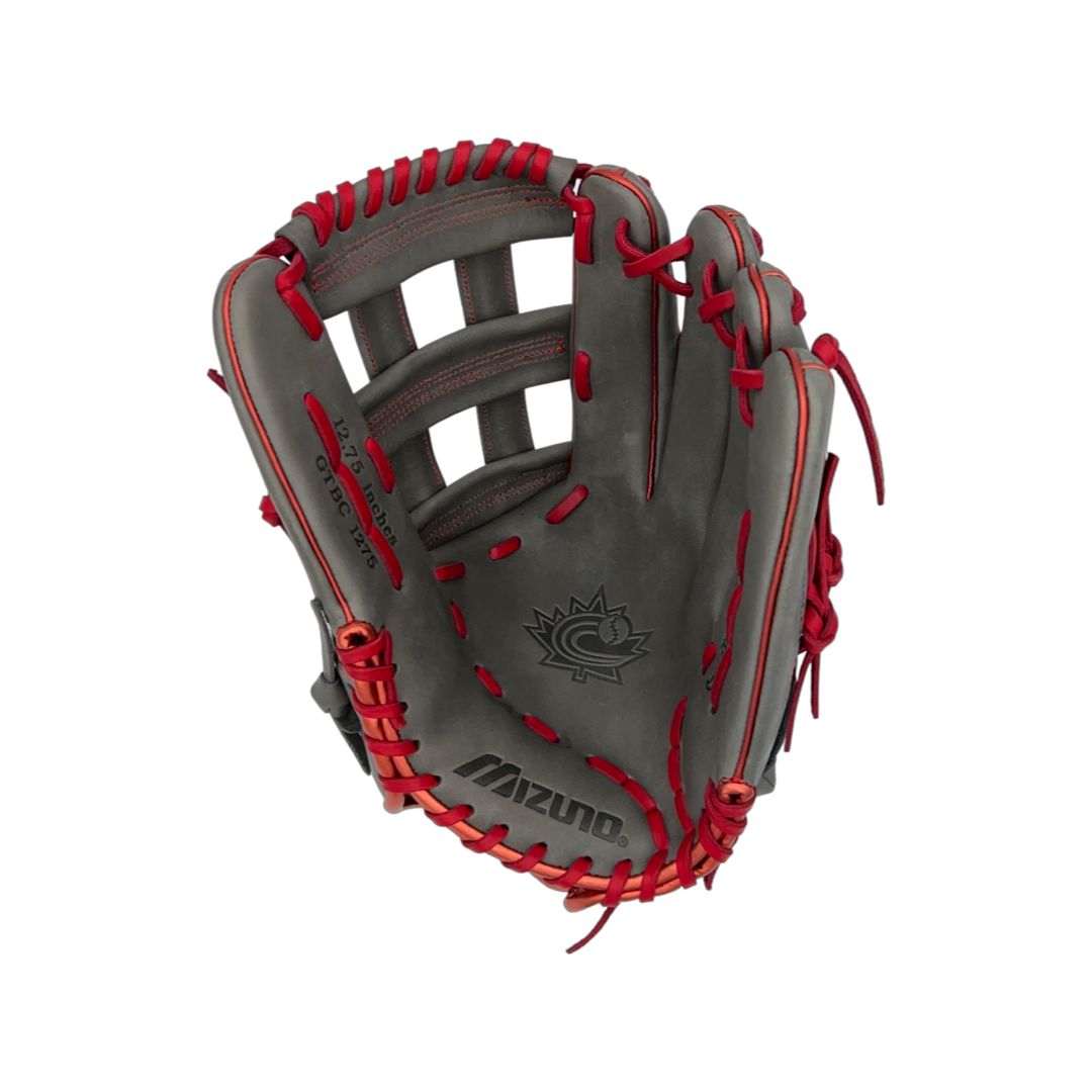 Mizuno Tradition Series BC 12.75 Baseball Glove
