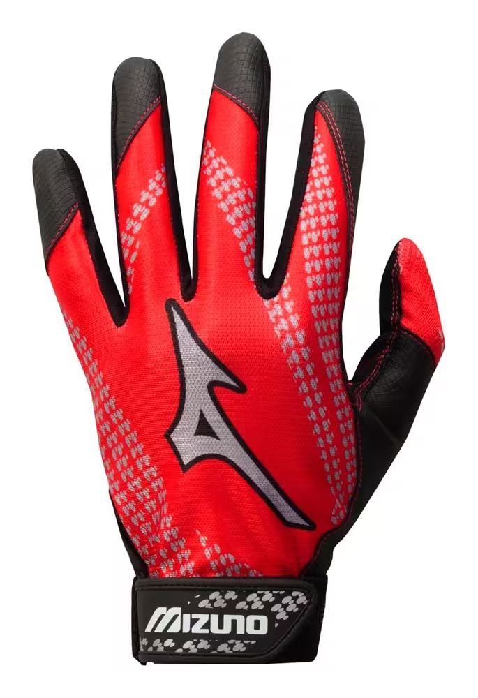 SportChek has Mizuno Franchise Batting Gloves