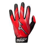Mizuno Franchise Batting Gloves Back_Flat