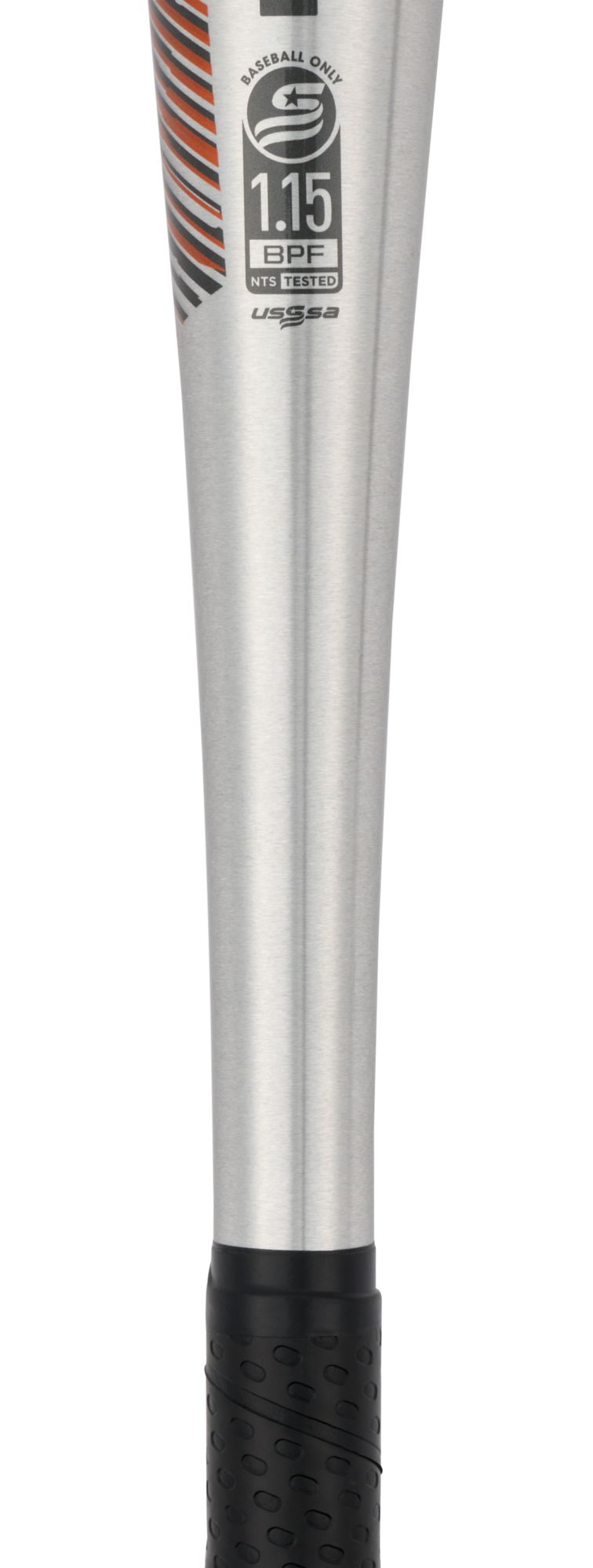 Mizuno B24 Hot Metal USSSA 2-3/4 Inch (-10) Baseball Bat