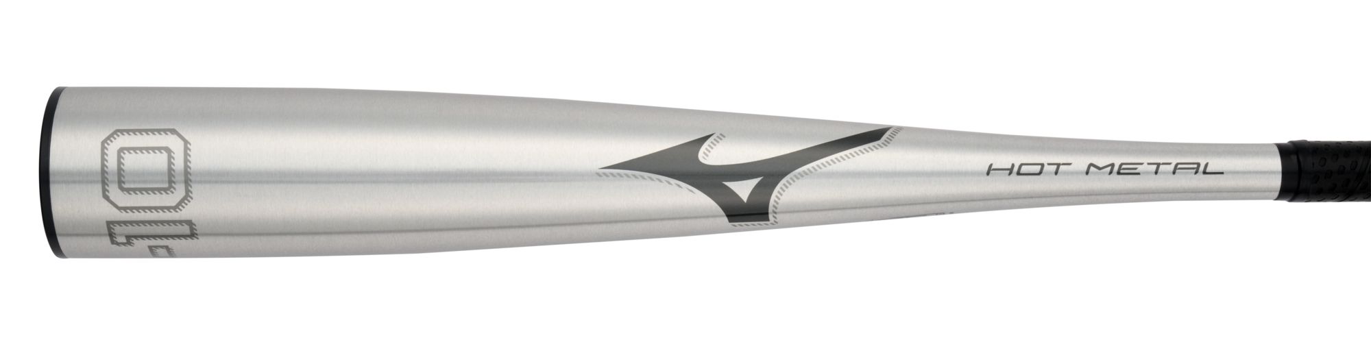 Mizuno B24 Hot Metal USSSA 2-3/4 Inch (-10) Baseball Bat