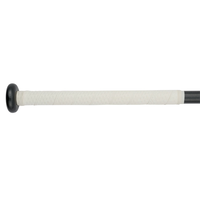 Mizuno Carbon1 Fastpitch (-10) Softball Bat Front_Flat