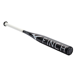 Mizuno Finch Fastpitch (-13) Softball Bat Front_Three_Fourths_Angled_Left