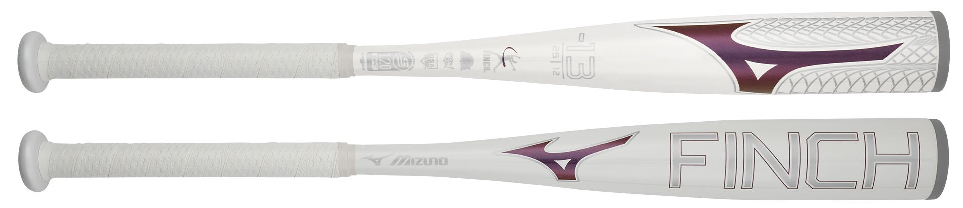 Mizuno Finch Tee Ball (-13) Softball Bat