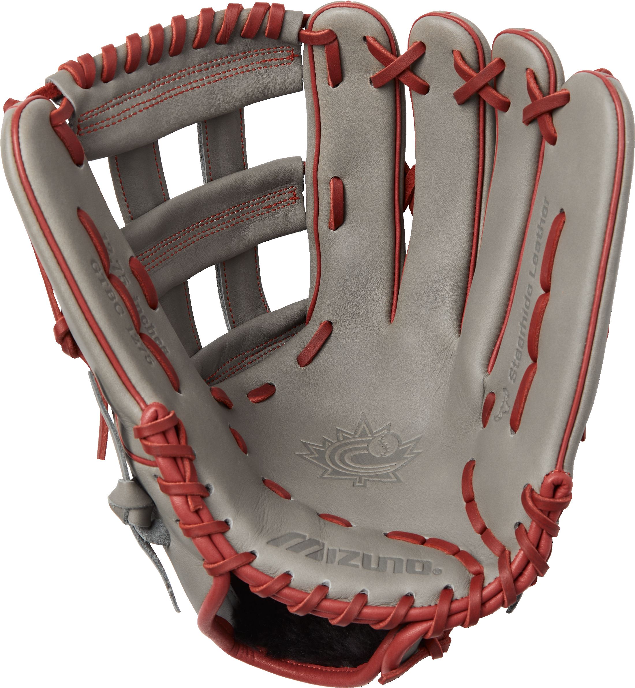 Mizuno Tradition Series BC 12.75 Baseball Glove