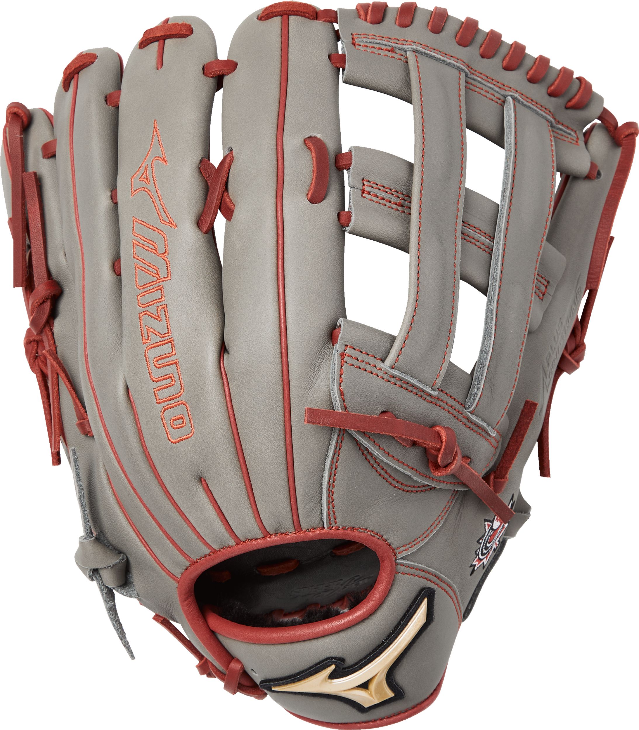 Mizuno Tradition Series BC 12.75 Baseball Glove