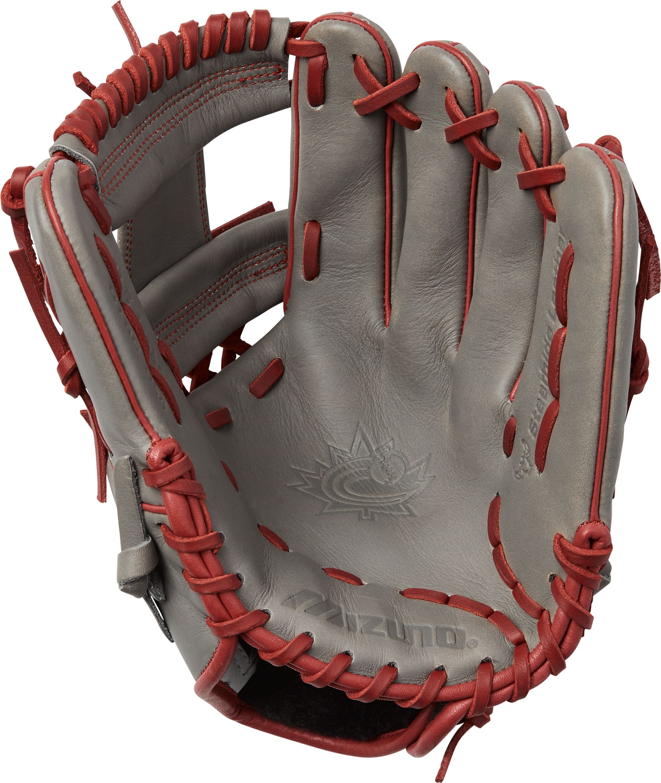 Mizuno Tradition Series BC 11.5 Baseball Catcher