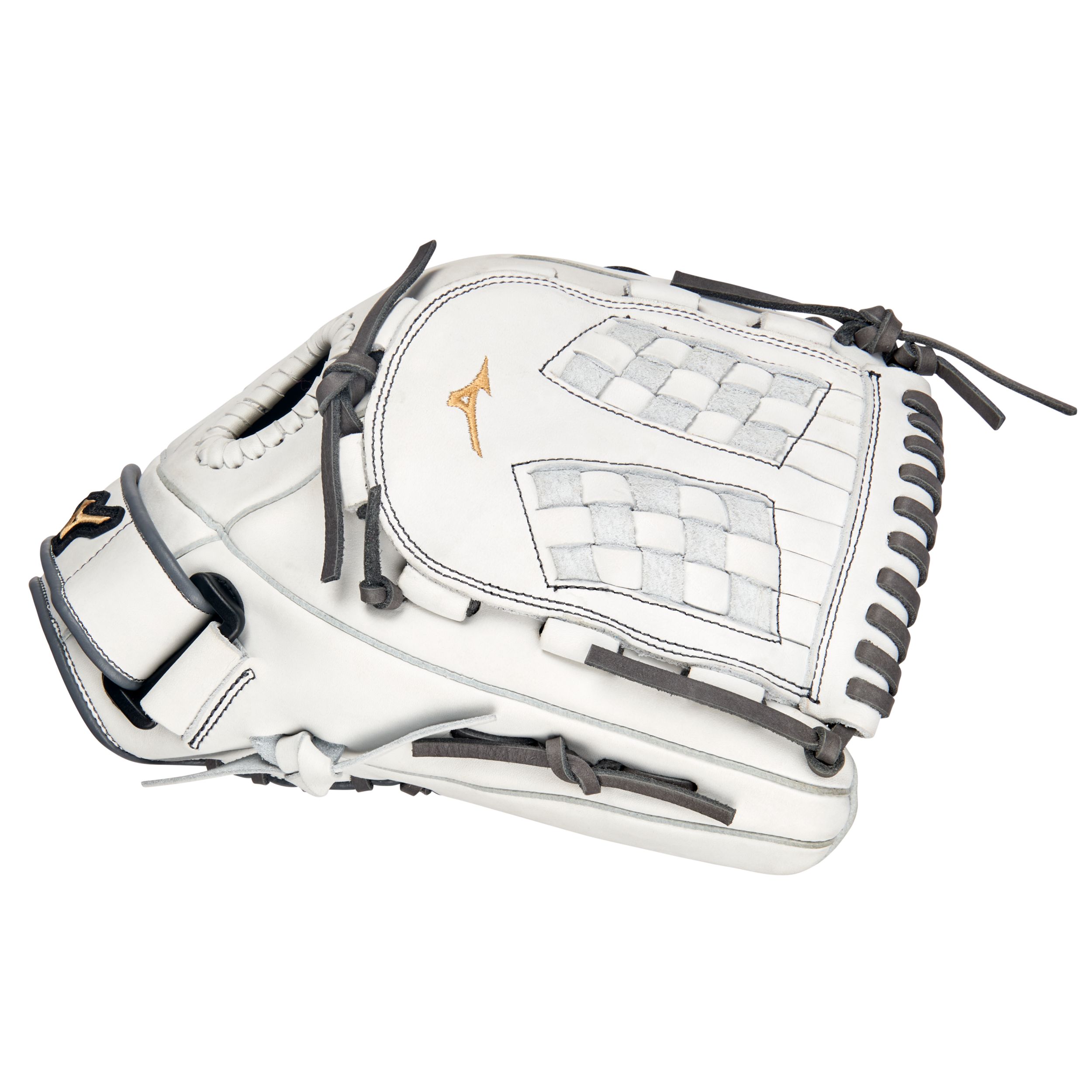 Mizuno MVP Prime Fastpitch 12.5 Inch Softball Glove