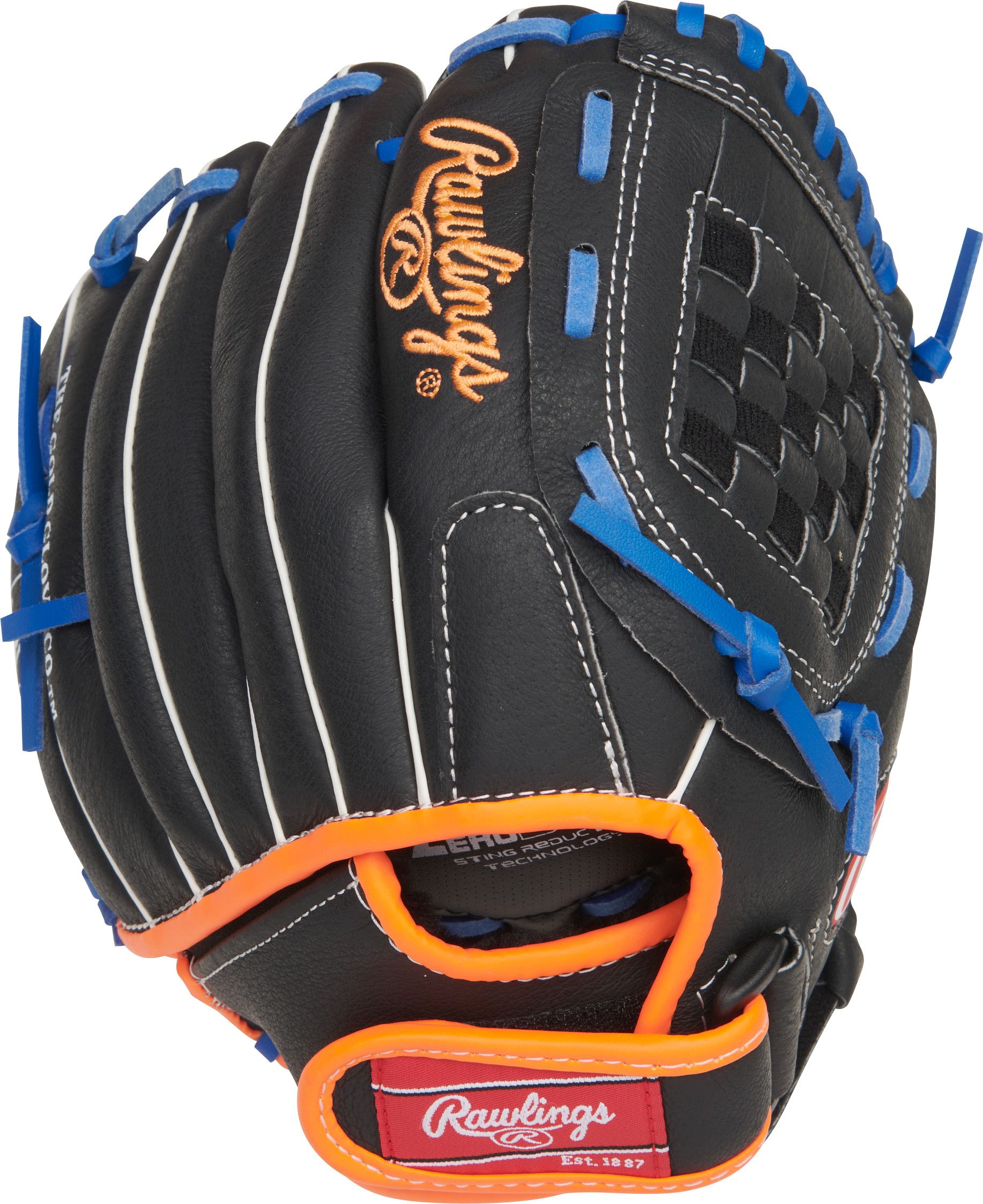 Rawlings Youth Sure Catch Jacob Degrom 10 Inch Baseball Gloves