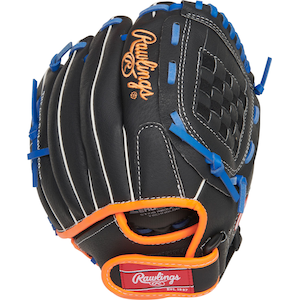 Youth Rawlings Sure Catch Jacob deGrom 10 Inch Baseball Glove