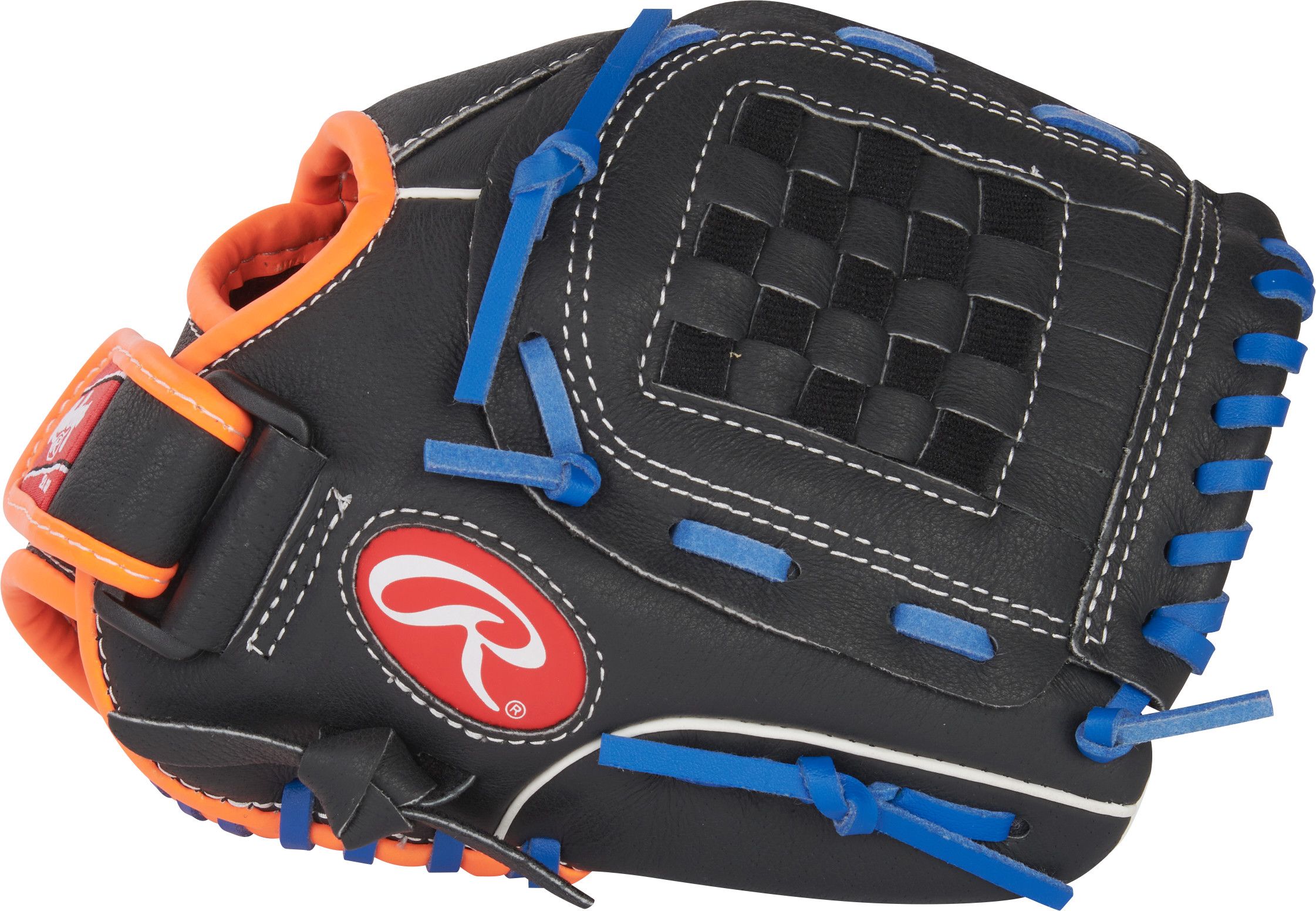 Rawlings Youth Sure Catch Jacob Degrom 10 Inch Baseball Gloves