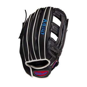 Wilson A450 12.0 Inch H-Web Baseball Gloves