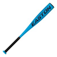 Easton Youth Barrel Speed USSSA (-11) Alloy Baseball Bat Front_Flat