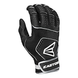 Easton Walk-Off NX Batting Gloves Back_Angled_Left