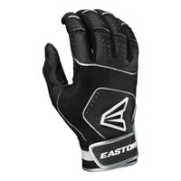 Easton Walk-Off NX Batting Glove Back_Angled_Left