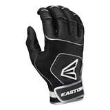 Easton Youth Walk-Off NX Batting Gloves Back_Angled_Left