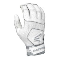 Easton Walk Off NX Youth Batting Gloves Back_Angled_Left
