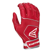 Easton Walk-Off NX™ Batting Gloves Back_Angled_Left