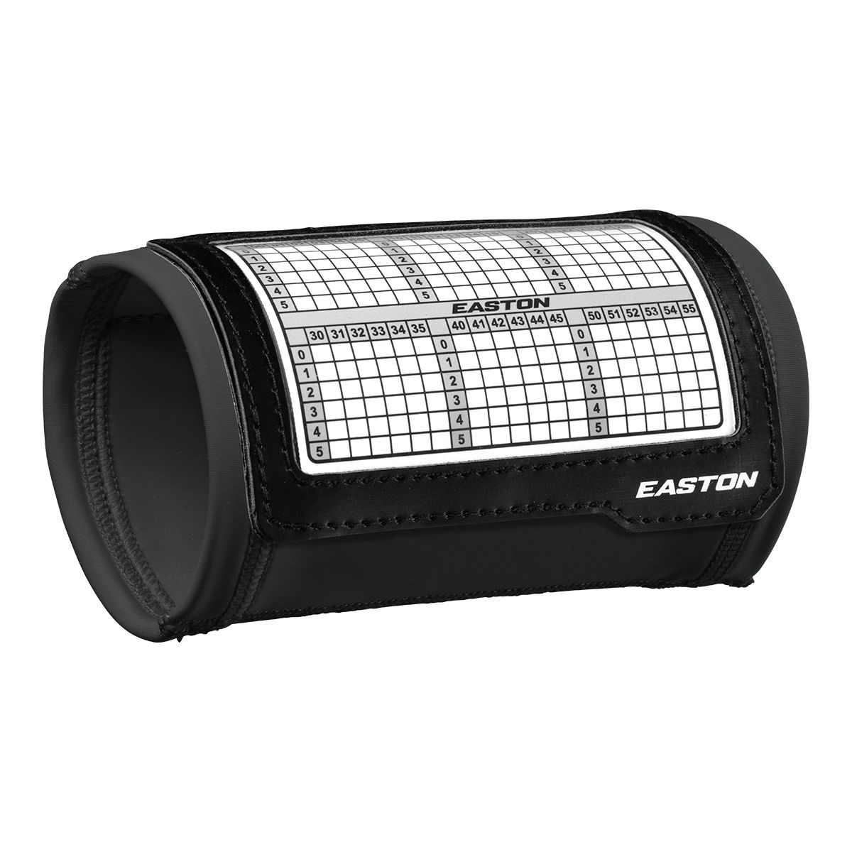 Easton Coach Signal Wristbands Front_Three_Fourths_Angled_Right